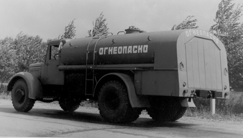 ТЗ-200